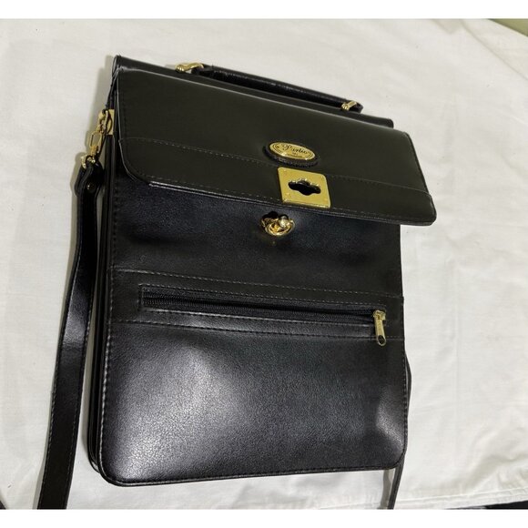 Partio Italy Woman’s Handbag Stylish Shoulder Bag - Picture 8 of 8